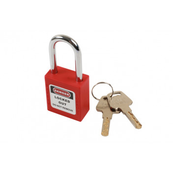 LASER Lockout Management Station Kit