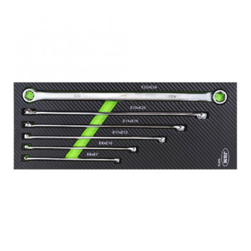 Module Of 6 Extra Long Torx Spanners