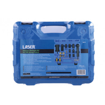 LASER Injector Removal Kit - for VW Group Petrol