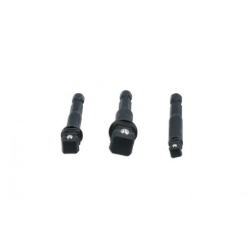 LASER Power Extensions with Wobble Function 3pc