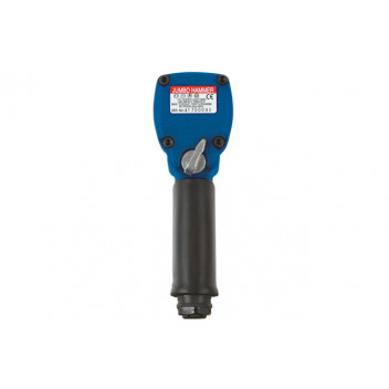 LASER Mini Air Impact Wrech 1/2D Super Light
