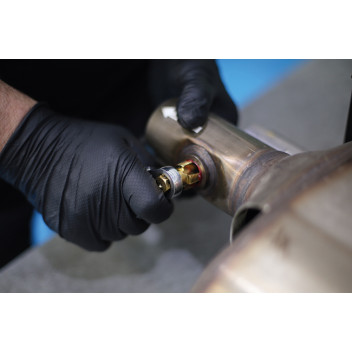 LASER NOx Sensor Tap Set 2pc