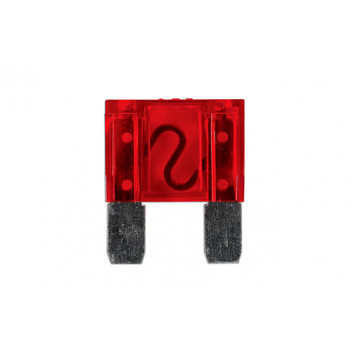 CONNECT 50 AMP Maxi Blade Fuses Red (2)