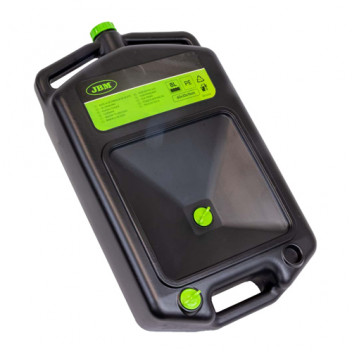 Portable Oil Drain Collector 8L