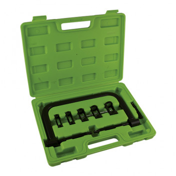 Valve Spring Compressor Set