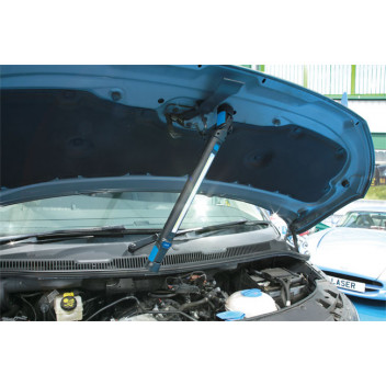 LASER Under Bonnet Compact Work Lamp-10w COB Infrared