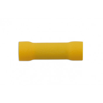 CONNECT Yellow Butt Terminals (10)