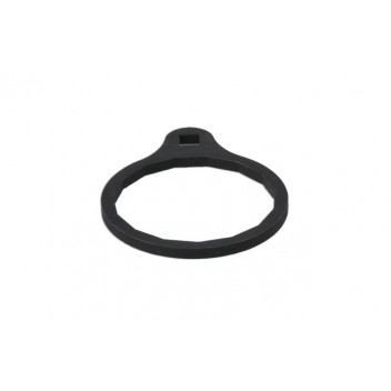 LASER OIL FILTER WRENCH 3/8D 74.5MM X 15 FLUTES"