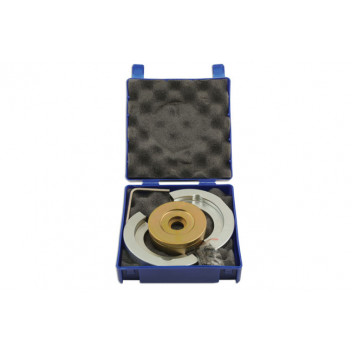 LASER GEN2 Insertion Clamshell 85mm