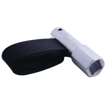 LASER Oil Filter Wrench - <120mm dia