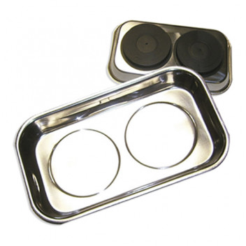 Magnetic Rectangular Tray