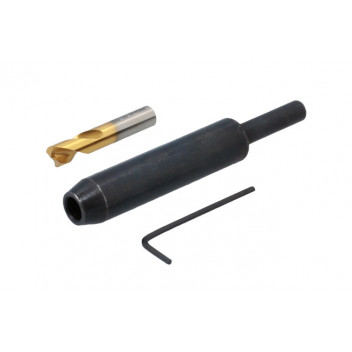 LASER Spot Weld Cutter & Extension Kit