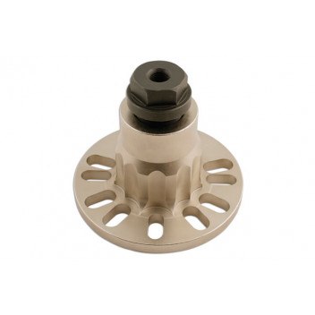 LASER Hub Puller Adaptor - PCD 97-123mm