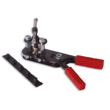 LASER Flaring Tool - In Situ