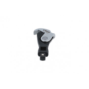 LASER Quick Adjustable Wrench Head 8-17mm