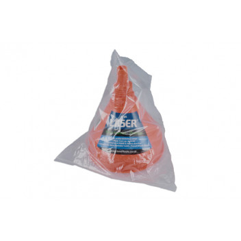 LASER Funnel 145mm Red