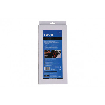 LASER Anti-Zap Protector 12V