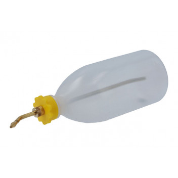 LASER Oiler with Adjustable Nozzle 500ml