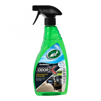 Power Out Odor-X Odour Eliminator 500ml
