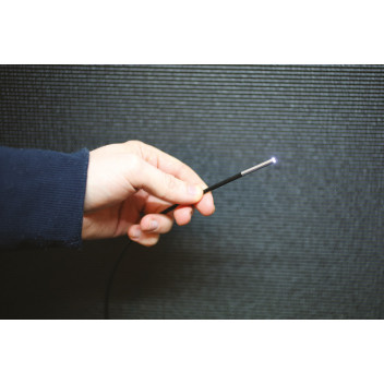 LASER Portable 5 Screen Inspection Camera"