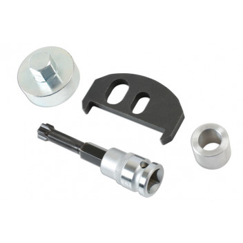 LASER Crankshaft Turning/Holding Kit - BMW/Mini