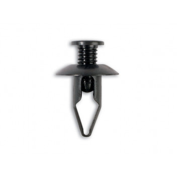 CONNECT Screw Rivet for Ford & Gen Use Pk 50