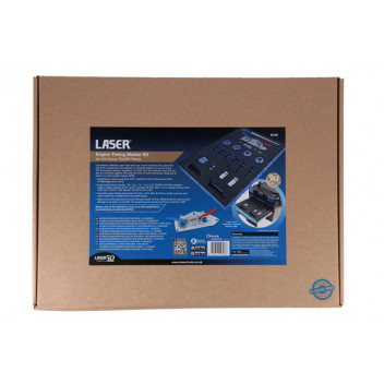LASER Engine Timing Master Kit for VW Group TSi/MPi Petrol
