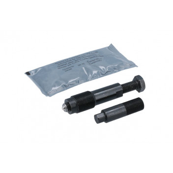 LASER Crankshaft Pulley Removal Tool - for Ford Ranger 2.0L
