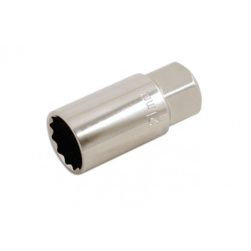 LASER Spark Plug Socket - 21mm Bi-Hex