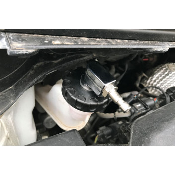LASER Brake Bleeder Cap - for Hyundai