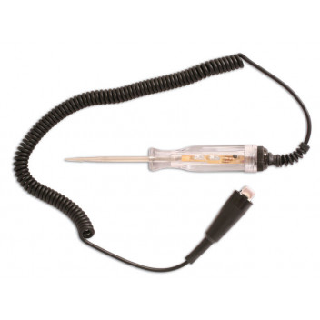 LASER Circuit Tester for General Cars