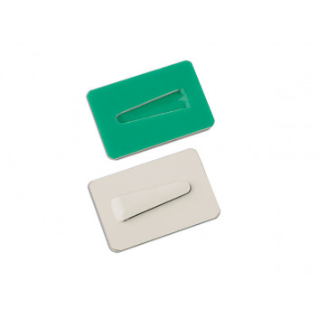 CONNECT Metal Cable Clips 6.0mm Pk 100