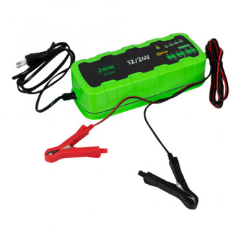 Battery Charger 12/24V