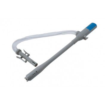 LASER Battery Operated Liquid Transfer Pump