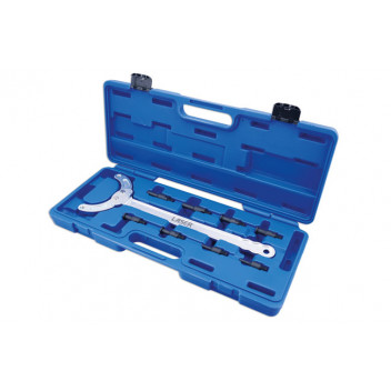 LASER Universal Belt Pulley & Chain Sprocket Holding Tool