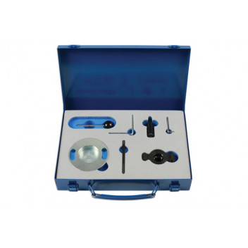 LASER Engine Timing Kit Audi/VW 3.0TDI Diesel