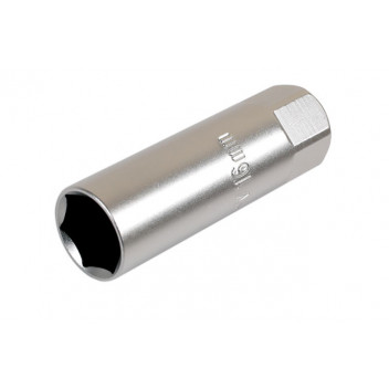 LASER Spark Plug Socket -  16mm 3/8D"