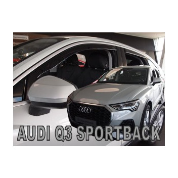 AUDI Q3 SPORTBACK 5D  2020>  (FULL SET)