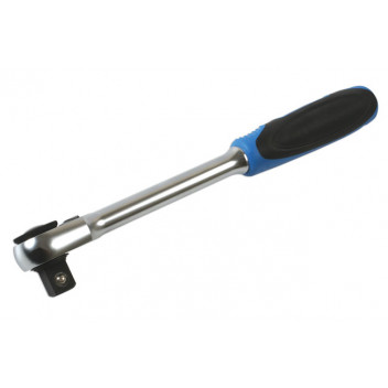 LASER Micro Head Ratchet 1/2D"
