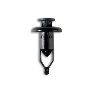 CONNECT Push Rivet Retainer for Toyota & General Use Pk 50