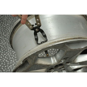 LASER Tyre Valve Stem Cutting Pliers