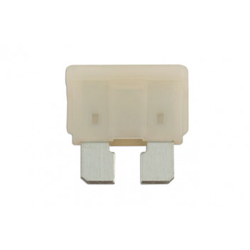 CONNECT 25 AMP LED Standard Blade Fuses (25)
