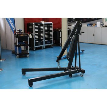 LASER Engine Crane 1 Tonne
