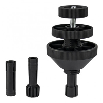 Universal Plastic Clutch Alignment Tool