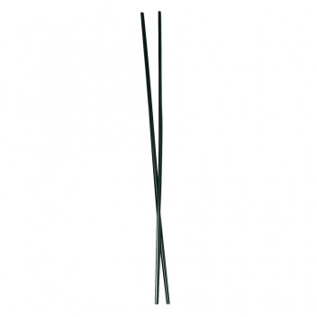 Door Guards Protectors BLACK (2237805) LONG 60cm