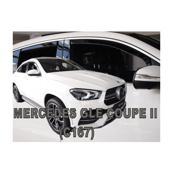 MERCEDES GLE COUPE C167 5D 2019-> (FULL SET)