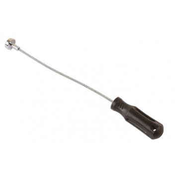 LASER Magnetic Sump Plug Removal Tool