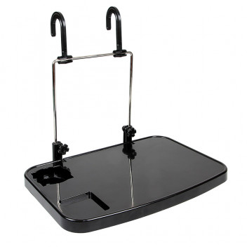Multi Tray Black
