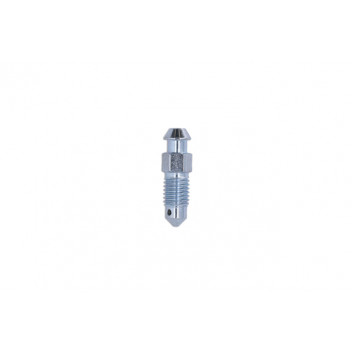 CONNECT Brake Bleed Screws M7 x 1 x 22mm 5pc