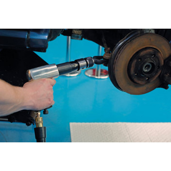 LASER Impact Ball Joint Separator Set 5pc